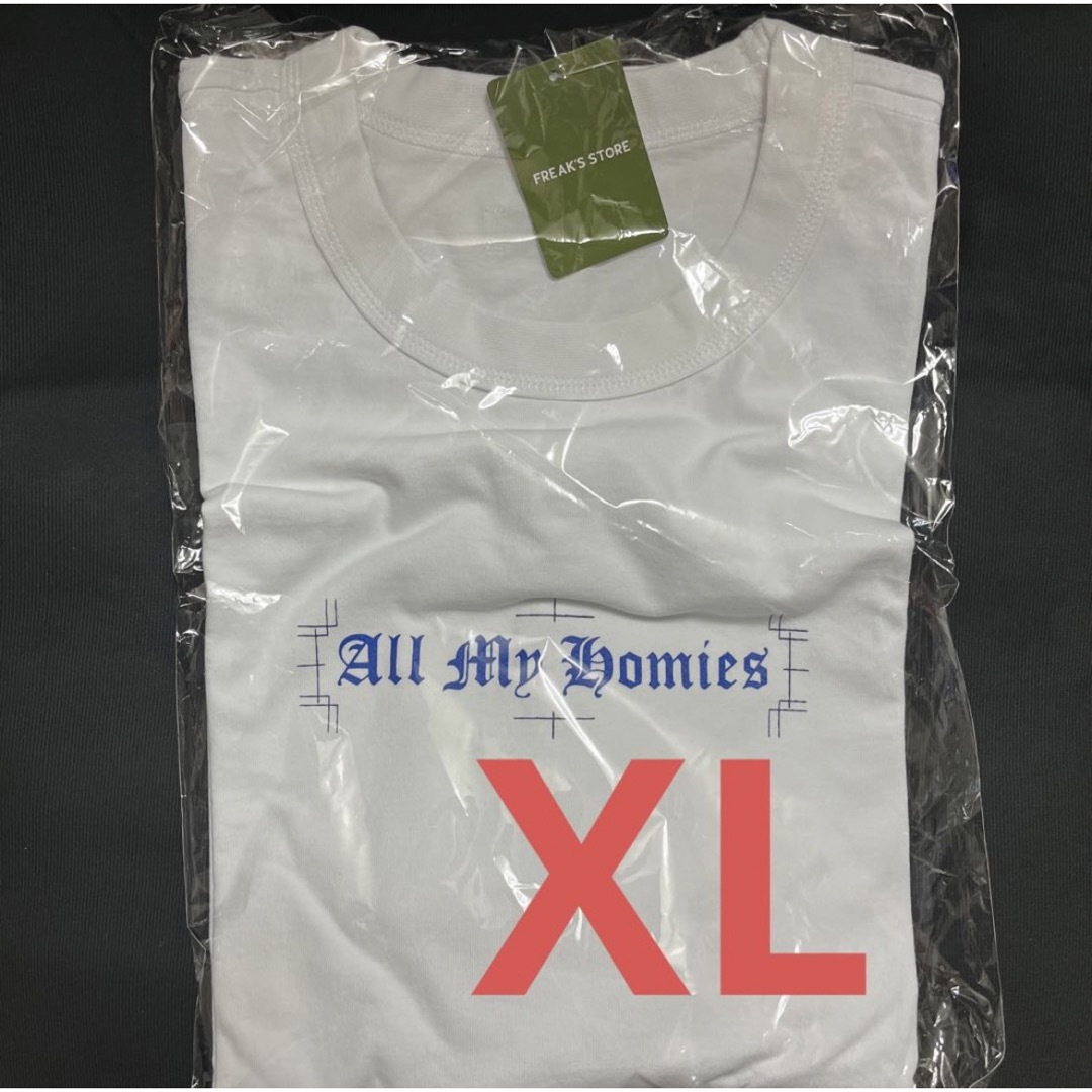 CAHLUMN × All My Homies イベント限定TシャツXL サイズのサムネイル