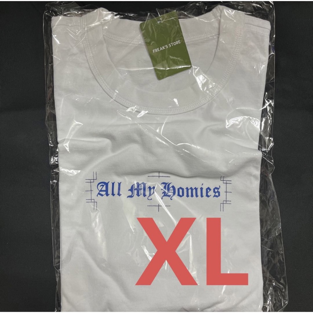 CAHLUMN × All My Homies ZORN イベント限定Tシャツ