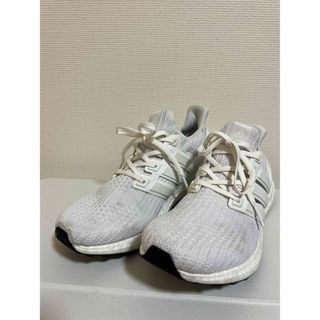 アディダス シューズ（ホワイト/白色系）の通販 100点以上 | adidasの