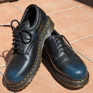 ドクターマーチン(Dr.Martens)のDr.Martens 5ホール(スニーカー)