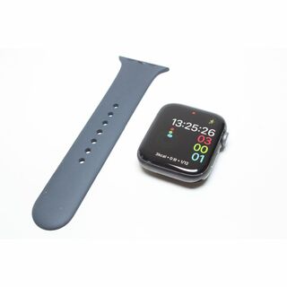 アップルウォッチ(Apple Watch)のApple Watch Series 5/GPS/44mm/A2093 ⑥(その他)