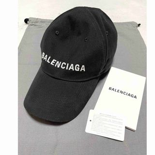 バレンシアガ キャップの通販 2,000点以上 | Balenciagaを買うならラクマ