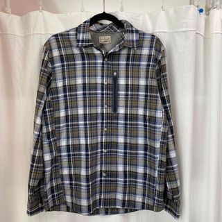 エルエルビーン(L.L.Bean)のL.L.Bean  Cool Wave Shirt(シャツ)