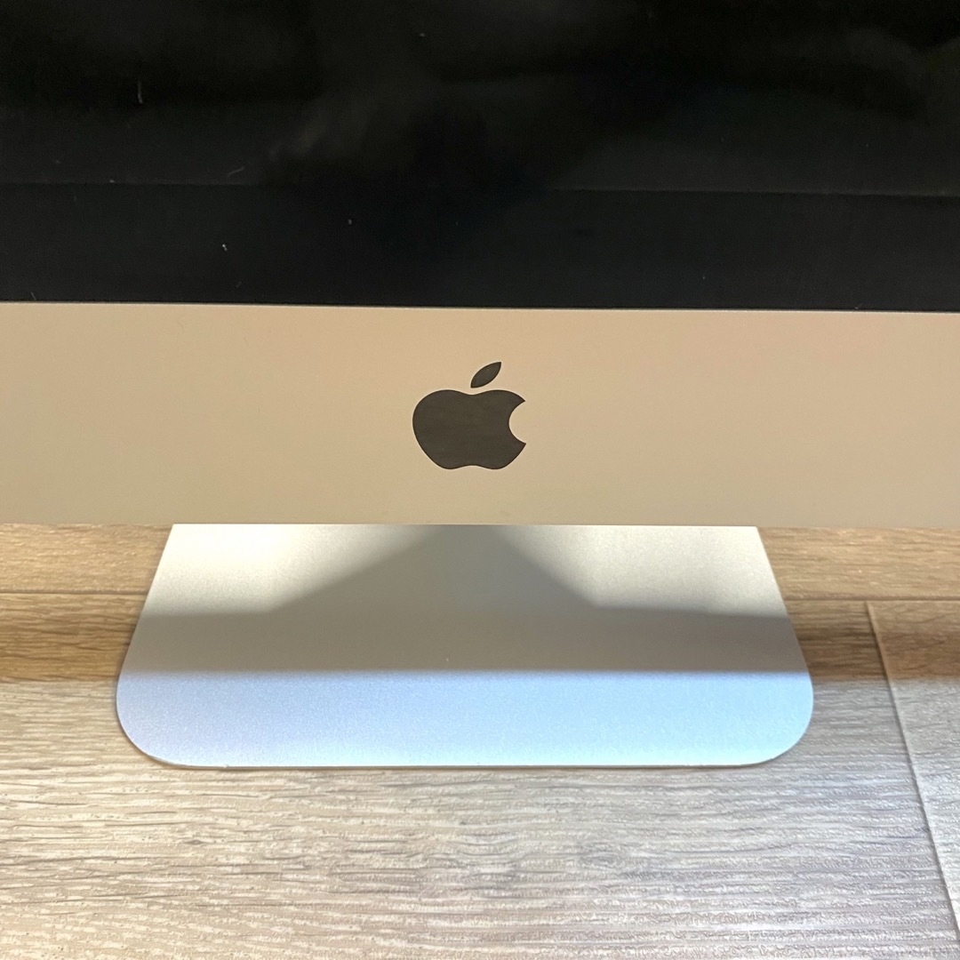 【極上美品】最上位 2019 iMac i5-3.7 16GB 2TB 27