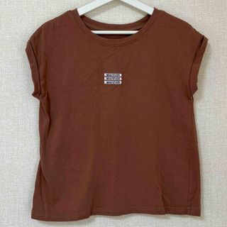 ナイスクラップ(NICE CLAUP)のTシャツ(Tシャツ(半袖/袖なし))