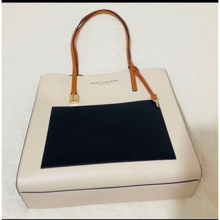 マークジェイコブス(MARC JACOBS)のマークジェイコブス限定カラー・レザートートバッグ＊(トートバッグ)