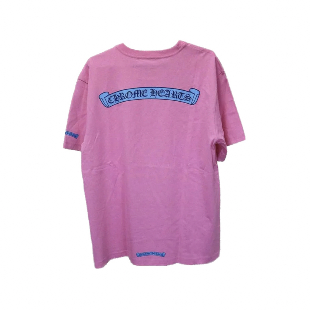 クロムハーツTシャツ　クロムハーツカットソー