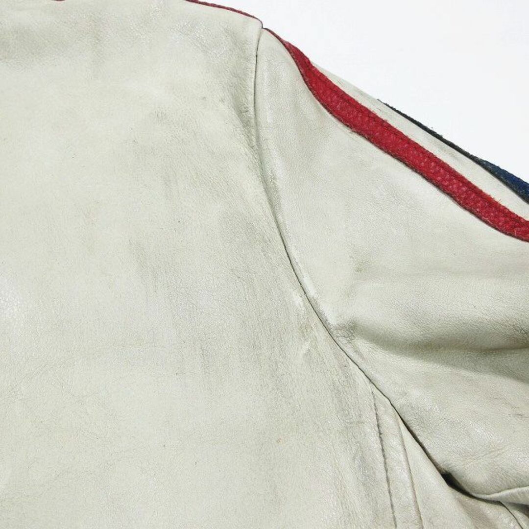 schott - ショット SCHOTT クラシック レーサー ジャケット シングル