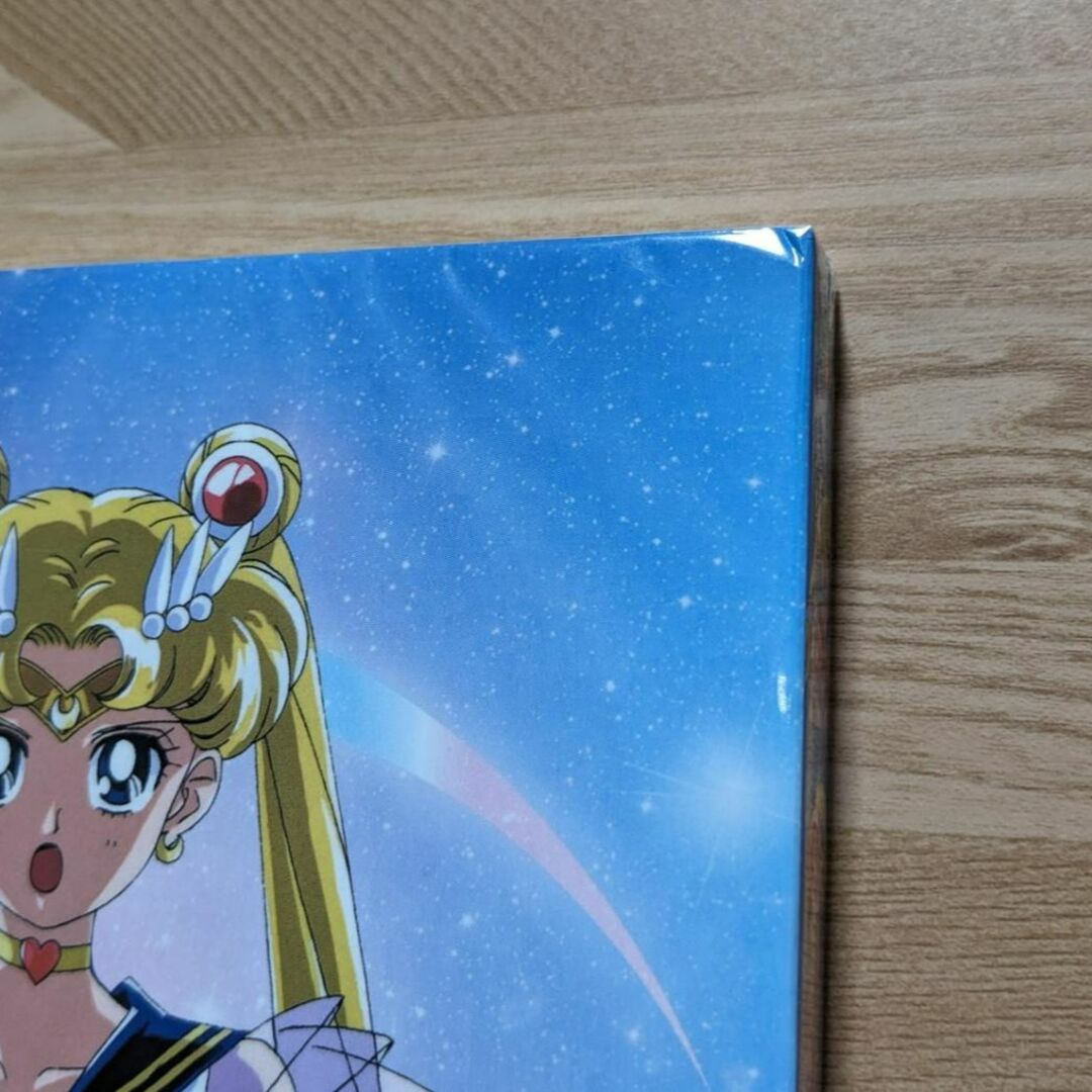 わけ有 リージョン機必要 台湾正規盤 美少女戦士セーラームーン 劇場版 ...