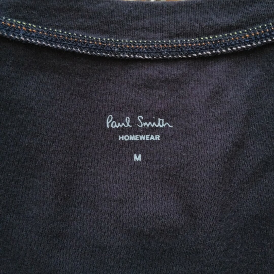 Paul Smith(ポールスミス)のPaul Smith　メンズ　Tシャツ メンズのトップス(Tシャツ/カットソー(半袖/袖なし))の商品写真