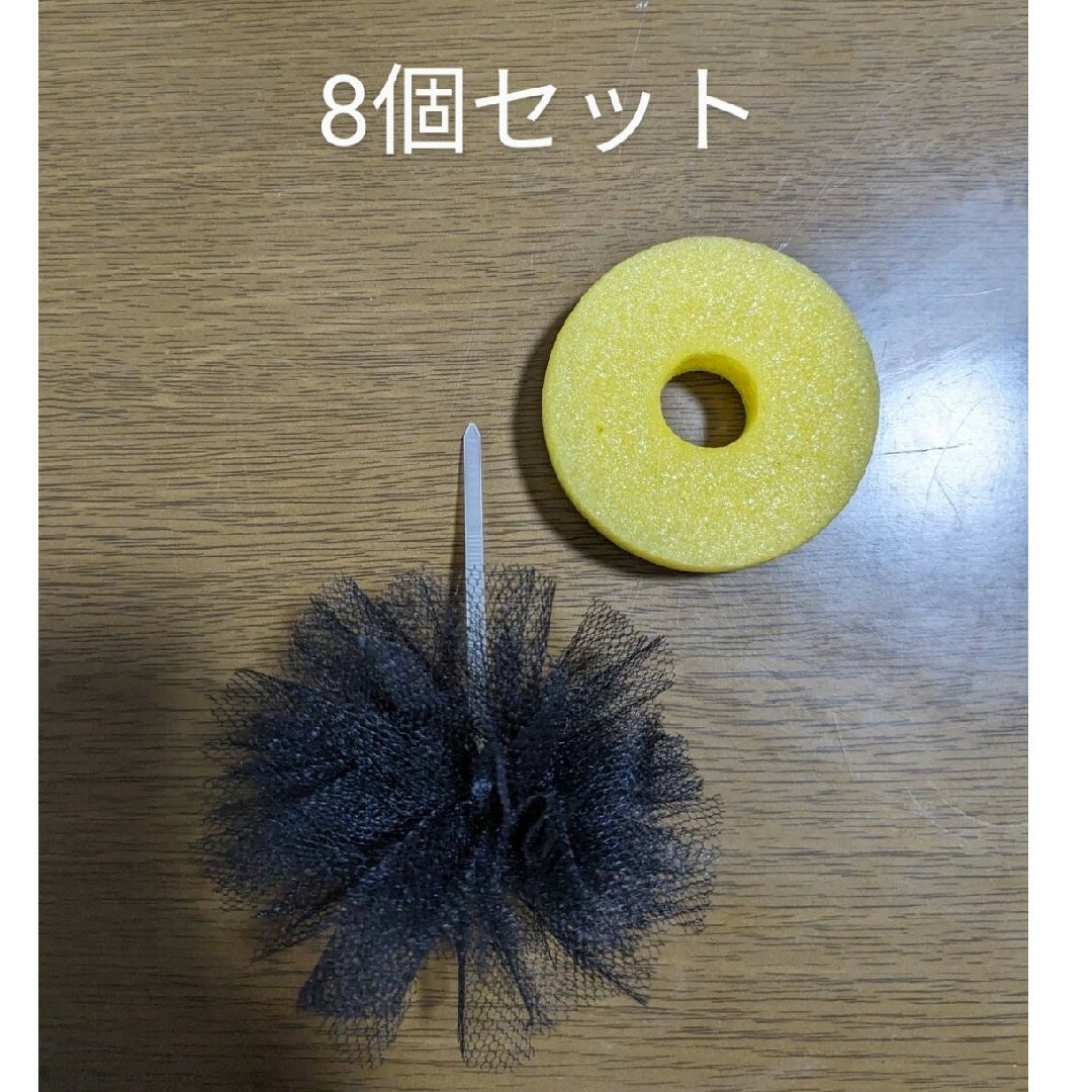 【手作り】メダカ用産卵床 その他のペット用品(その他)の商品写真