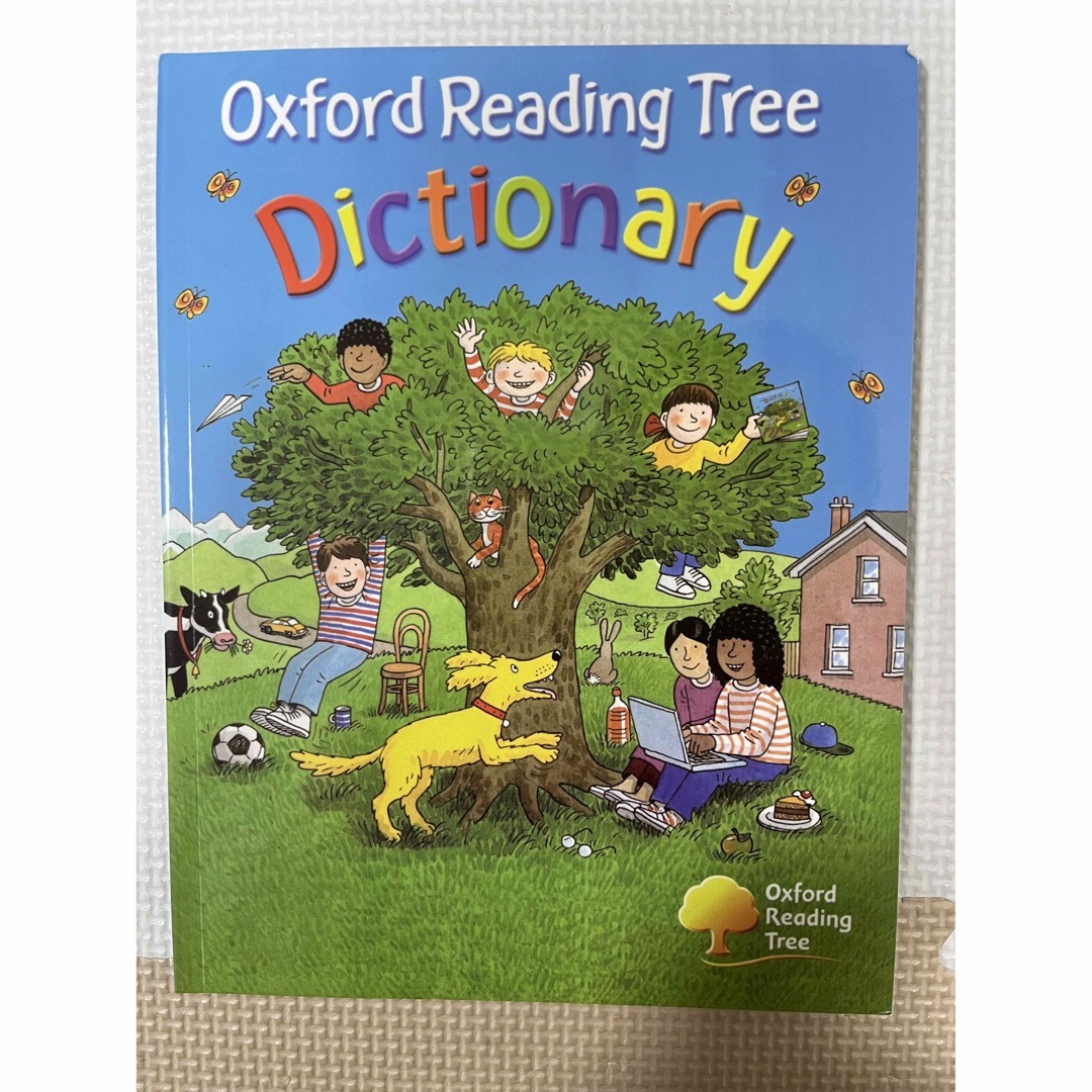 Oxford Reading Tree  (ORT)  Stage3-5絵本/児童書