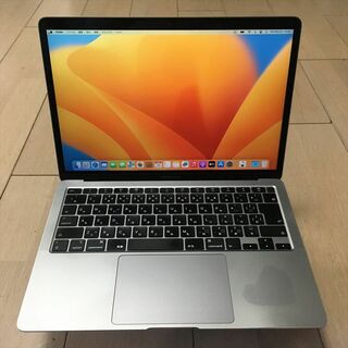 1日まで! 235）Apple MacBook Air 13インチ 2020