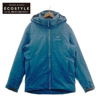 アークテリクス(ARC'TERYX)のアークテリクス ジャケット M(その他)