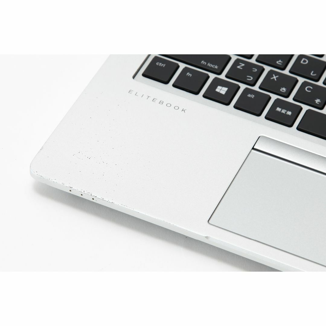 【office2021／新品バッテリー＆SSD】EliteBook 830