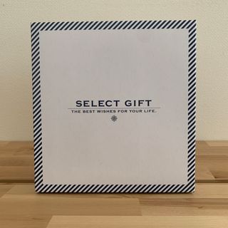 SELECT GIFT 入浴剤　バスソルト(タオル/バス用品)