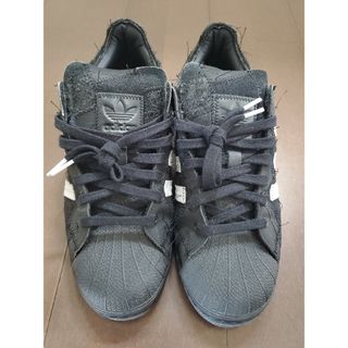 アディダス(adidas)のadidas　SUPERSTAR(スニーカー)