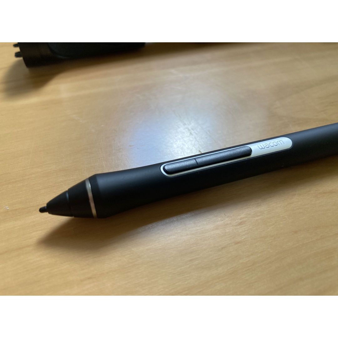 WACOM Pro Pen slim KP301E00DZ 6
