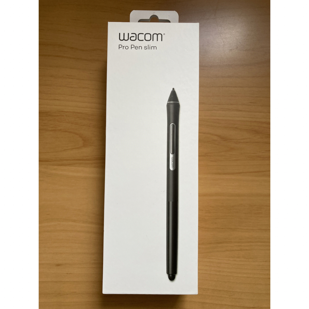 WACOM Pro Pen slim KP301E00DZ