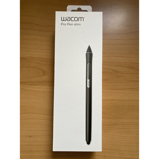 WACOM Pro Pen slim KP301E00DZ(PC周辺機器)