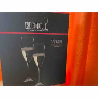 リーデル(RIEDEL)の「正規品」RIEDEL ワイングラス <ヴィノム>(グラス/カップ)