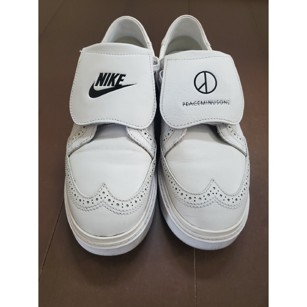 NIKE　KWONDO1スニーカー