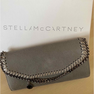 ステラマッカートニー(Stella McCartney)のStella McCartney財布(財布)