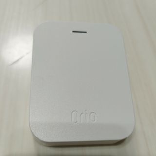 ソニー(SONY)のqrio hub Q-H1(その他)