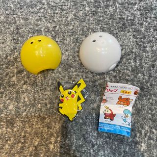 ポケモン(ポケモン)のくら寿司　ピカチュウ(キャラクターグッズ)