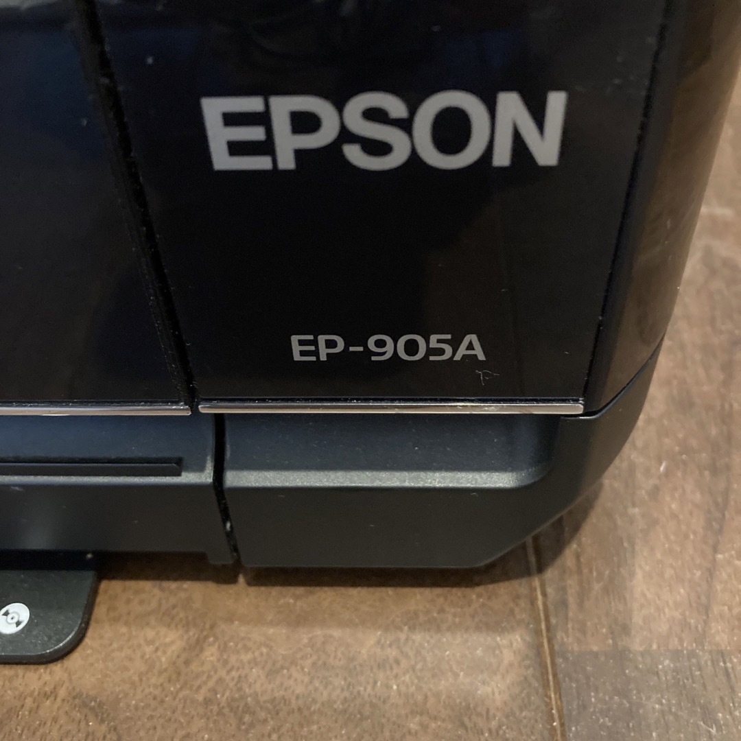 プリンター スキャナー EPSON EP-905A ジャンク品 | agro-vet.hr