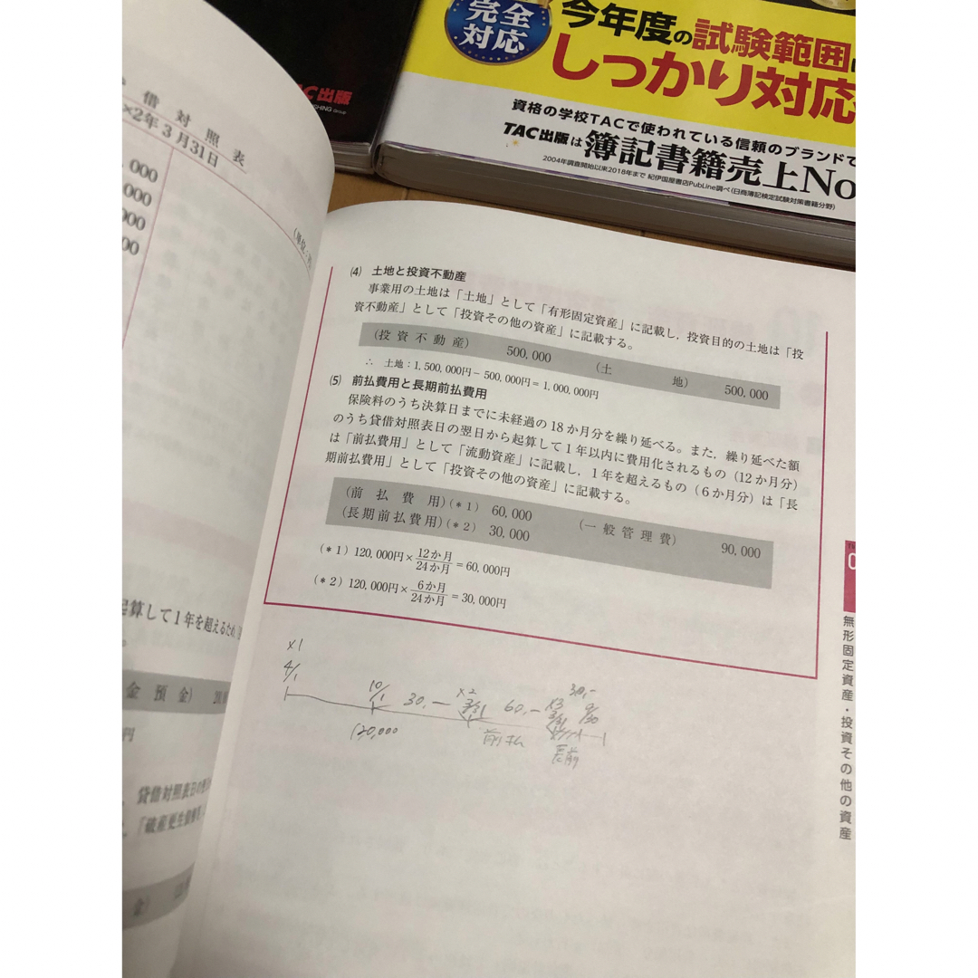 合格テキスト&トレーニング 日商簿記1級 商業簿記・会計学 Ver.16.0
