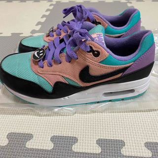 NIKE AIR MAX 1 ND　28.5cm　Have a Nike Day