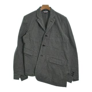 BLACK COMME des GARCONS - 最終値下げ【極美品】19SS ブラック