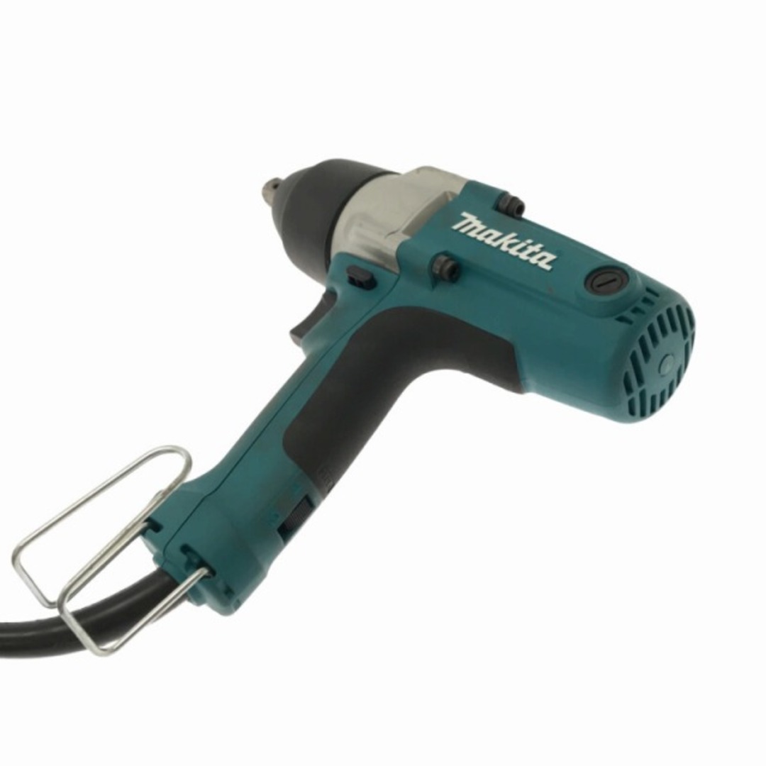 Makita   中古品makita マキタ V インパクトレンチ TW