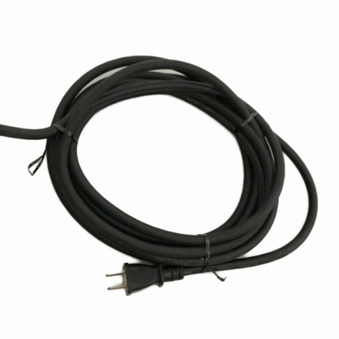☆中古品☆松井鉄工所 丸太はつり機 LS-101 100V 50/60Hz 有効 ☆中古品☆松井鉄工所 丸太はつり機 LS-101 100V 50/60Hz 有効