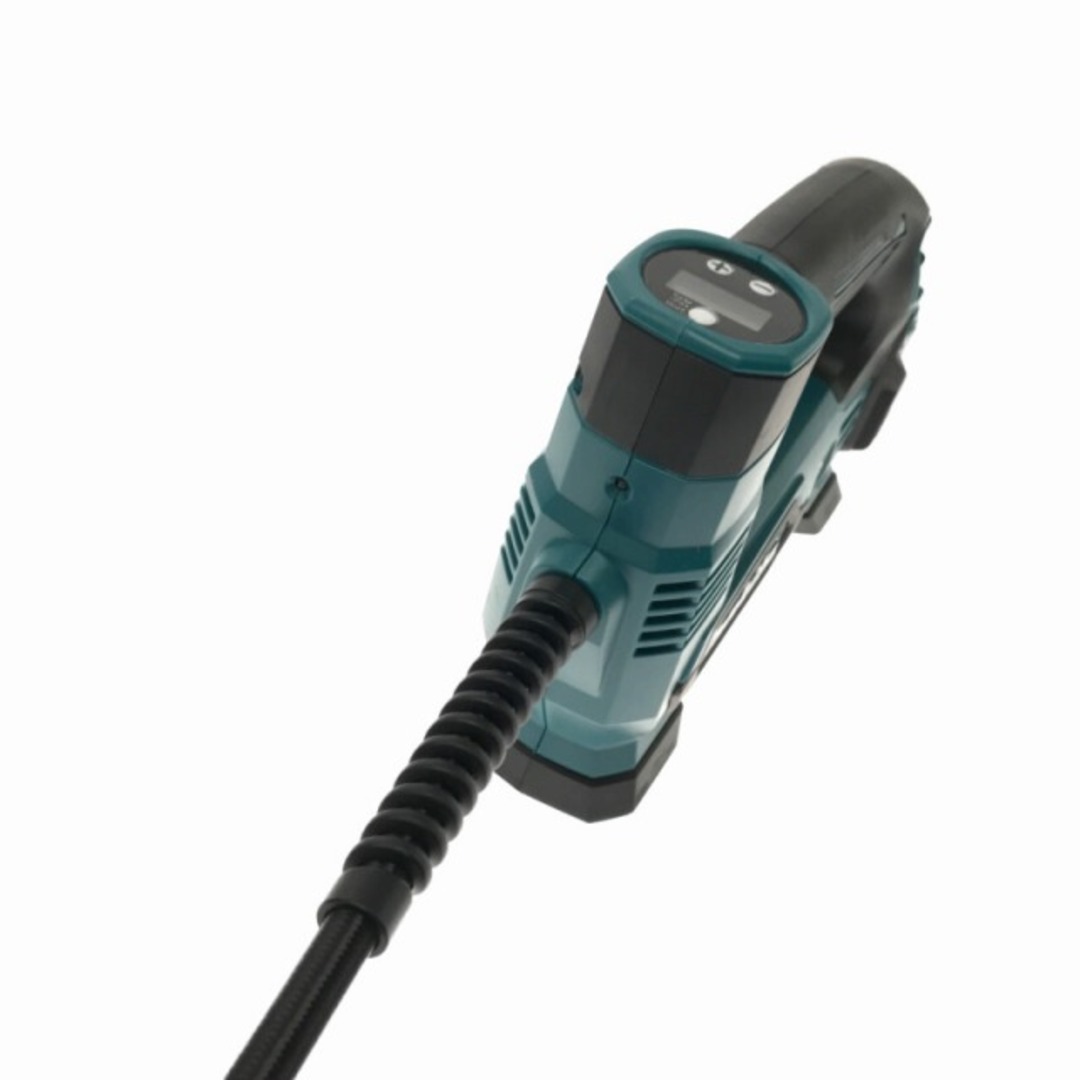 Makita - ☆中古美品☆ makita マキタ 10.8V 充電式空気入れ Makita - ☆中古美品☆ makita マキタ 10.8V 充電式空気入れ