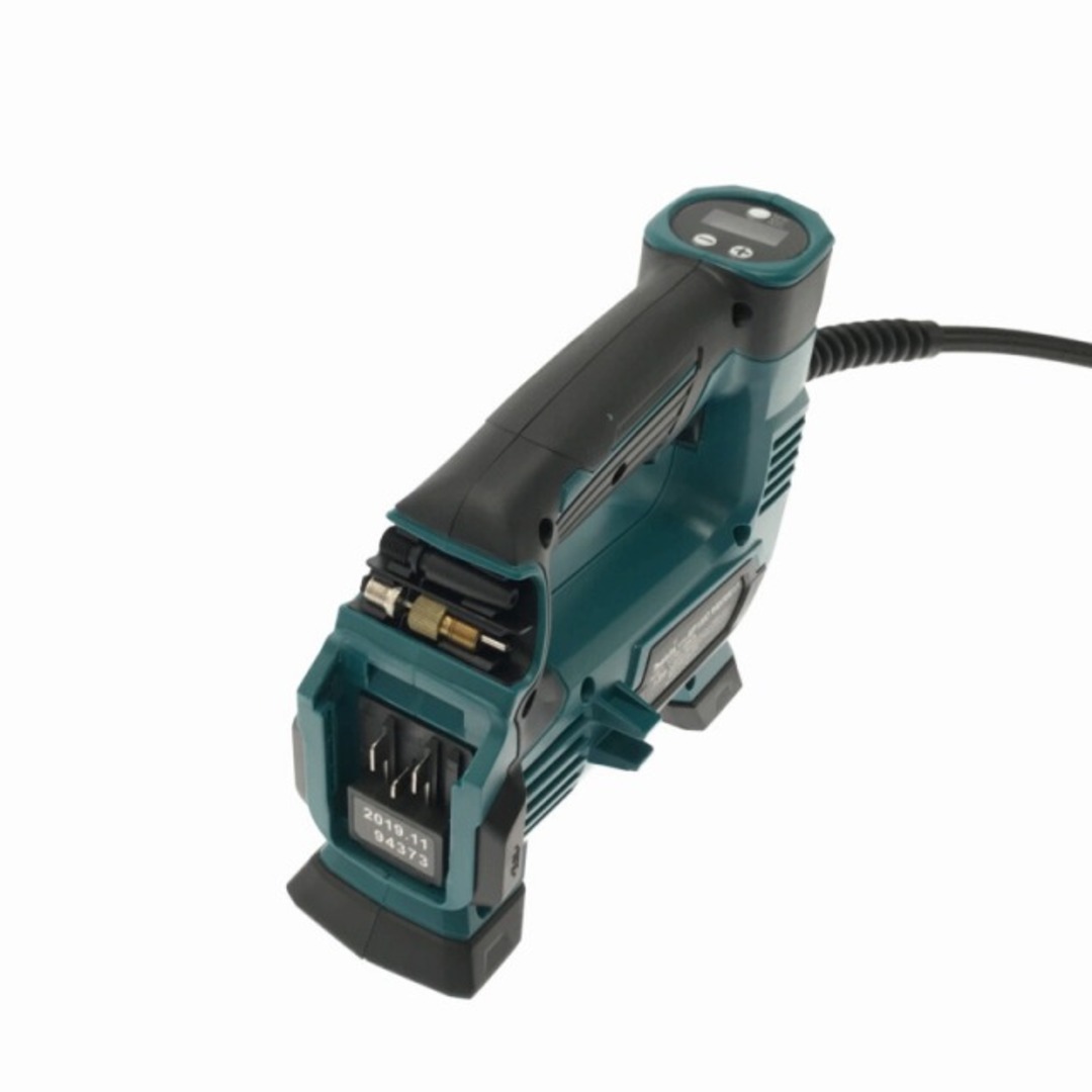 Makita - ☆中古美品☆ makita マキタ 10.8V 充電式空気入れ Makita - ☆中古美品☆ makita マキタ 10.8V 充電式空気入れ