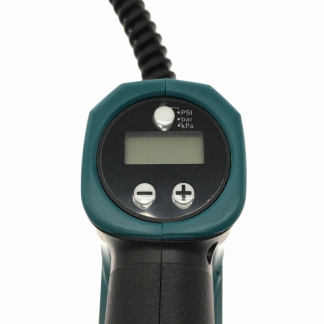 Makita - ☆中古美品☆ makita マキタ 10.8V 充電式空気入れ Makita - ☆中古美品☆ makita マキタ 10.8V 充電式空気入れ