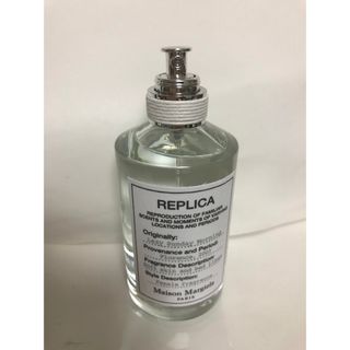 Margiela マルジェラ 香水 レイジー サンデー モーニング 100ml(ユニセックス)