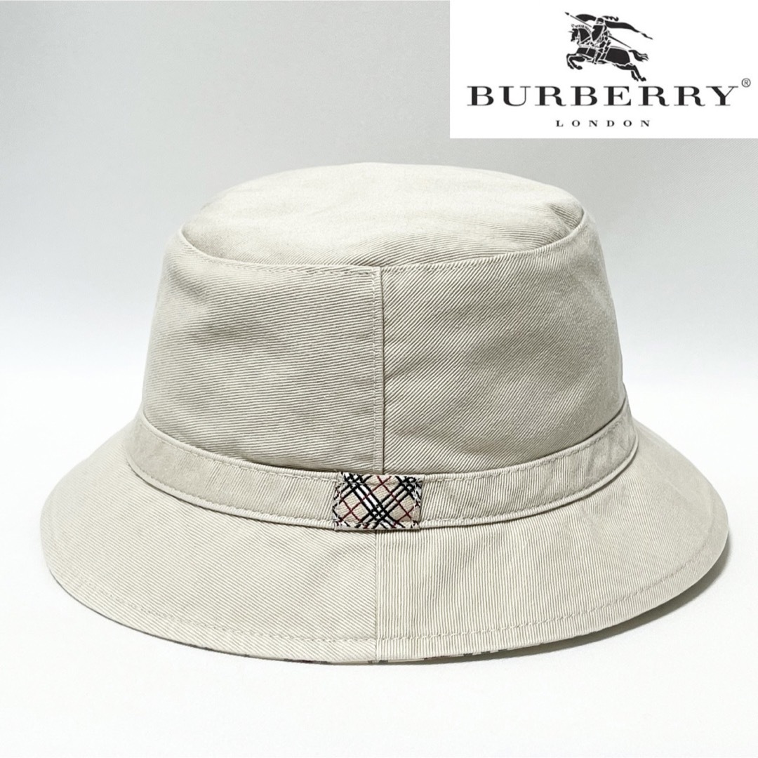 BURBERRY - 【新品】BURBERRYキッズ②最強リバーシブルノバチェック