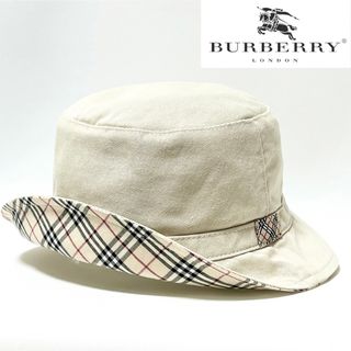 バーバリー(BURBERRY) ハット 子供 帽子の通販 75点 | バーバリーの