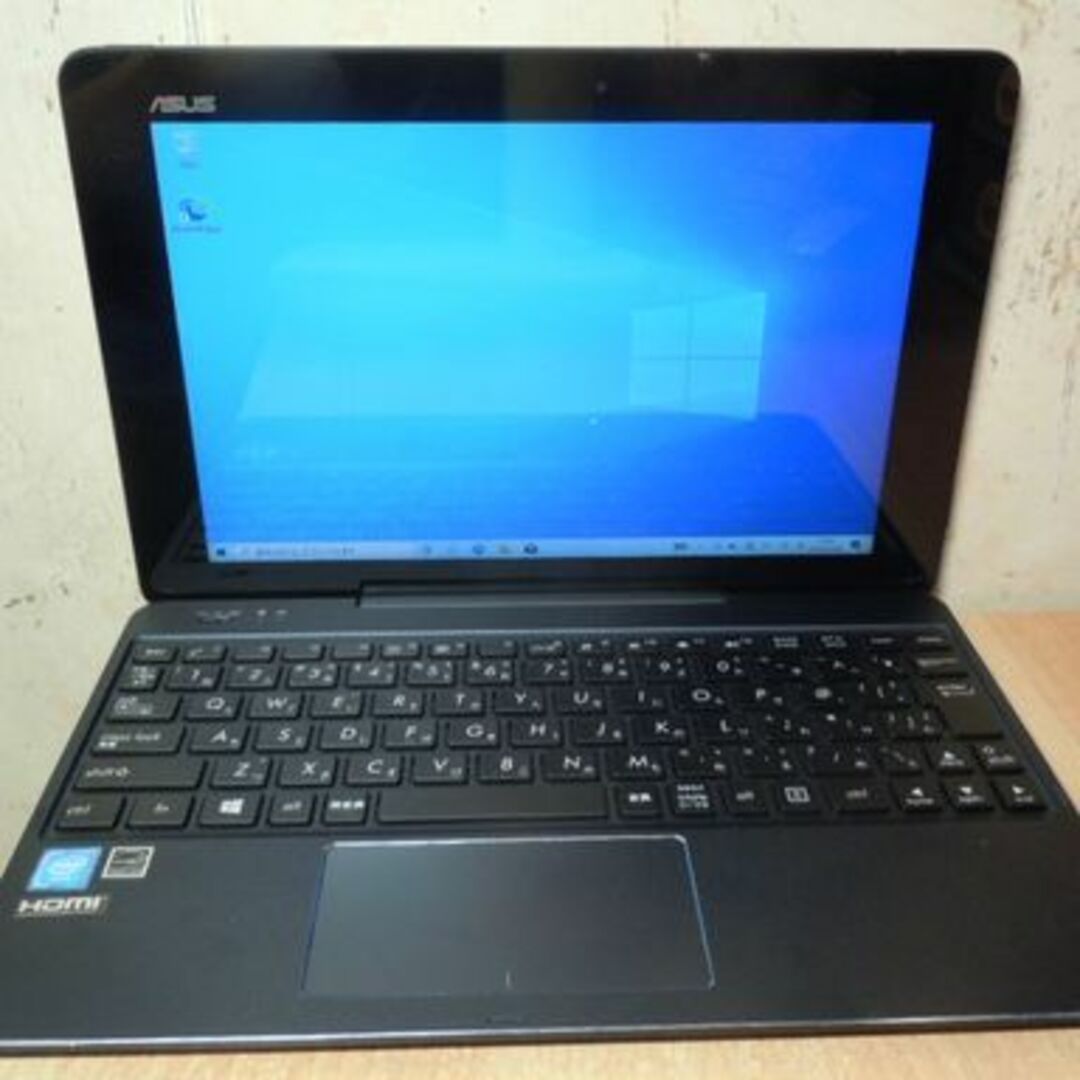 2in1 ASUS TransBook T100CHI キーボード12016