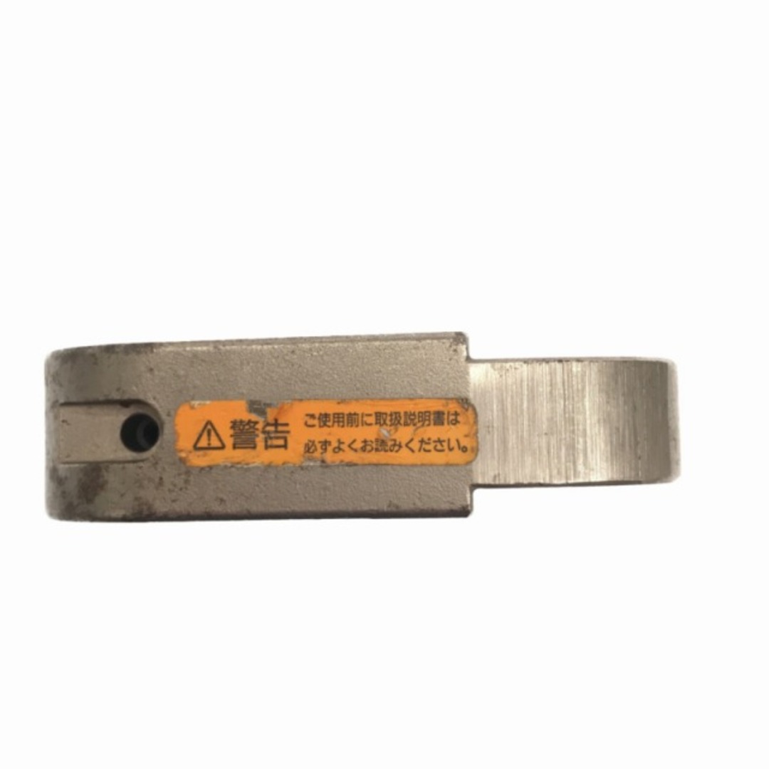 ☆中古品セット☆泉精器 イズミ T形コネクタ圧縮用 ☆中古品セット☆泉精器 イズミ T形コネクタ圧縮用