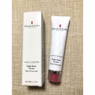 エリザベスアーデン(Elizabeth Arden)のエリザベスアーデン エイトアワー クリーム 50g(ボディクリーム)