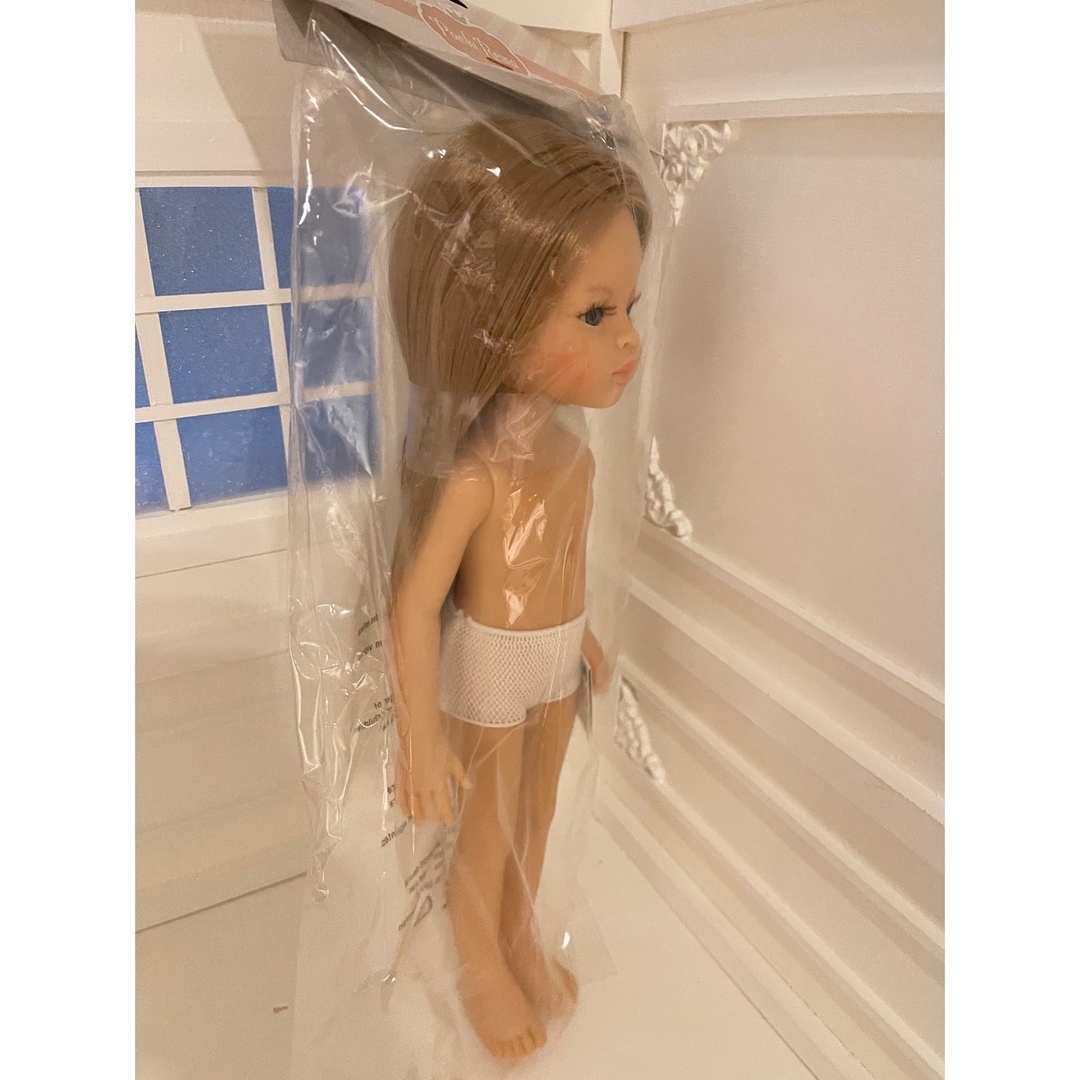 新品未使用 スペインパオラドール パオラレイナ アジアンちゃん 新品未使用 スペインパオラドール パオラレイナ アジアンちゃん