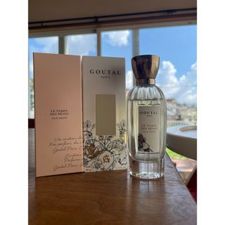 アニックグタール(Annick Goutal)のGOUTAL トワレ(香水(女性用))