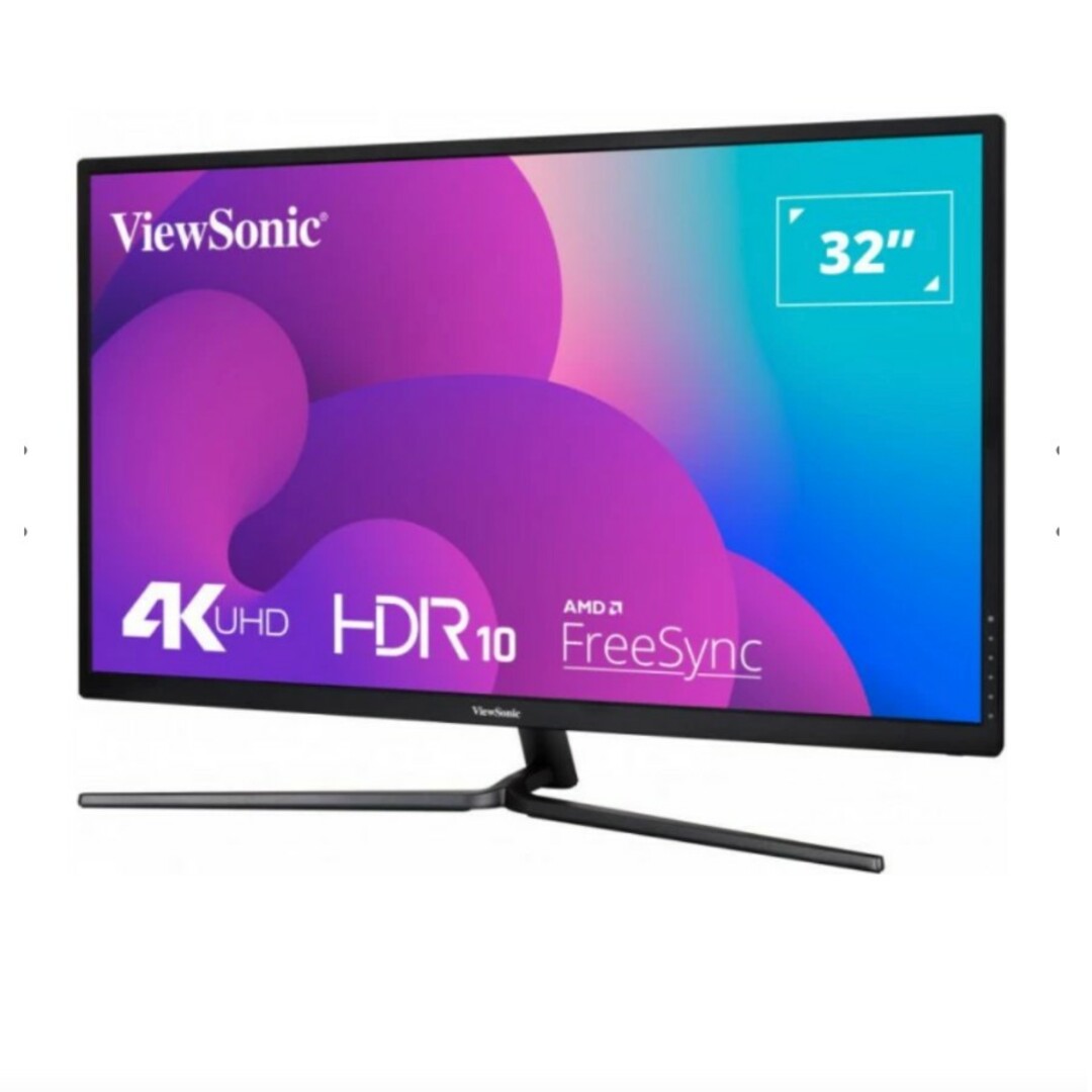 ViewSonic VX3211-4K-MHD-7