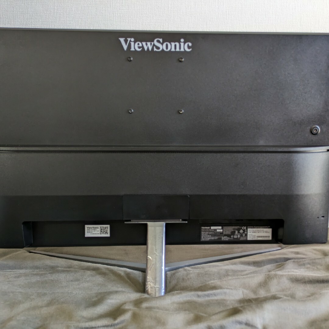 ViewSonicViewSonic VX3211-4K-MHD-7