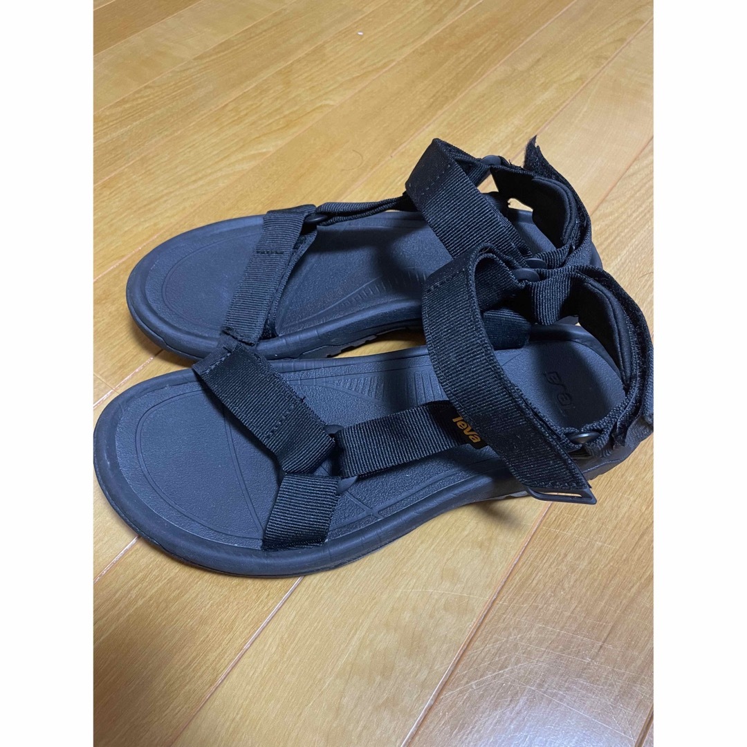 Teva(テバ)のTEVA ハリケーン サンダル XLT2 25cm メンズの靴/シューズ(サンダル)の商品写真