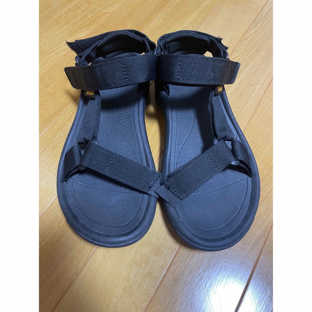 Teva(テバ)のTEVA ハリケーン サンダル XLT2 25cm メンズの靴/シューズ(サンダル)の商品写真